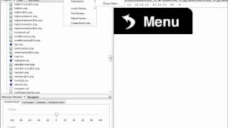 Lua Glider IDE Features Overview