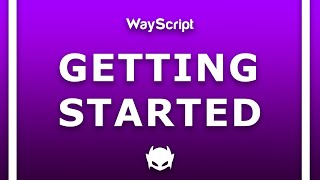 Getting Started Using WayScript | Your Business Tools Hub