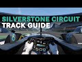 How to Master the Mighty Silverstone Circuit