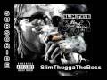 Slim Thug - I Run