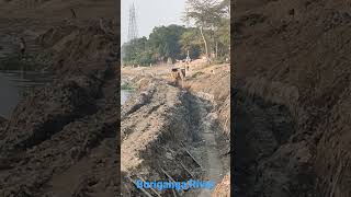 Biwta Buriganga River project #23