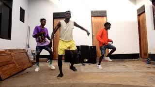 Rj the Dj Ft Mabantu - Shobo MAJOKER DANCE AFRO  (Official Music Video) DIRECTOR BY OMMYCENTROZONE