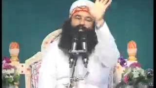 Dera Sacha Sauda.Live Satsang.15 August 2010.