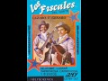 Los Fiscales Del Norte ~ anastasio pacheco ~ cassette 1988