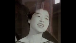 1960년 왕년의 명가수 백난아 - 아리랑 낭랑 영상, 두메골 처녀