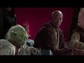 Why Palpatine Was AFRAID To Send Vader After Yoda - Star Wars Explained