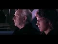 Why Palpatine Was AFRAID To Send Vader After Yoda - Star Wars Explained