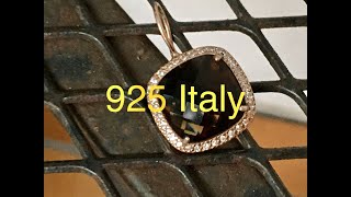 2021 Prospector Steve: 925 Italy