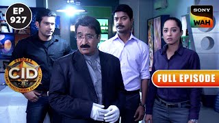 CID ​​कैसे करेगी Red Shoe Lady का पर्दाफाश? | CID | सी.आई.डी. | 25 May 2024