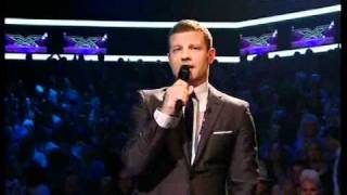 The X Factor 2010 - E12 P3