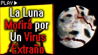 La Luna Está Mutando ❌ Hive Moon (Analog Horror)