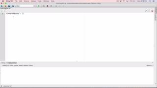 7. Variable naming convention: Camel case - Learn Python
