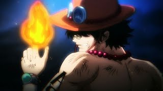 | مـعقول آنسـآگ مـعقول؟ — Αcє ONE PIECE |