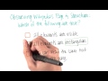 Intro to HTML and CSS - Exploring the Web