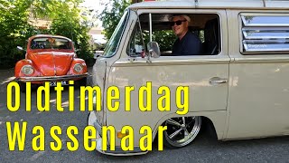 Oldtimerdag Wassenaar 2022 part 5