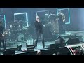 The National - Terrible Love live @ Ziggo Dome 29-09-2023