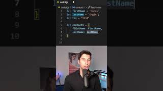 JSONs leichter erstellen #tutorial #json #coden #vscode