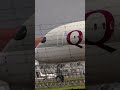 Qatar Airways Take off | Cochin Airport | QR 515 | Airbus A330-300 | #planespotting