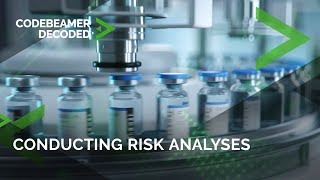 Codebeamer Decoded: Conducting Risk Analyses
