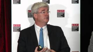 #DWP2016ASPI - Session 5: Budget realities