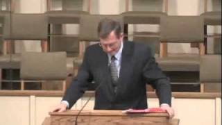 Preaching of the Puritans 1 - Dr. Joel Beeke