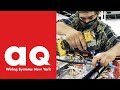 AQ Wiring Systems NY 🔸 Custom & Complex Electrical and Electronic Manufacturing