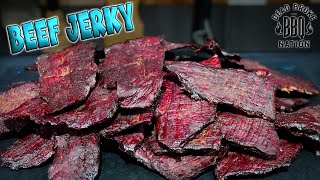 Beef Jerky | The Easy Way