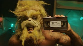Dax - GRINCH GOES VIRAL (Official Music Video)