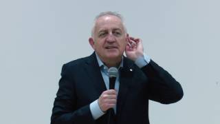 Meet the Maestro with Bramwell Tovey