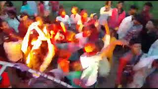 viral video hai  navratri ka vishrjan ka nach parti hai#shorts #viral #cr777 #navratri 😂😂📴👏👏