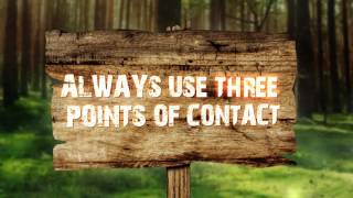 Treestand Safety