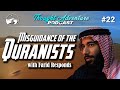 Misguidance of the Quranists - The Necessity of Hadith with @FaridResponds  | TAP #22