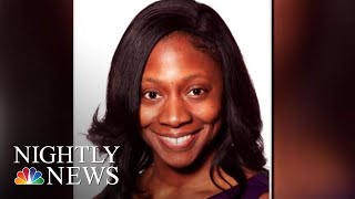 Black Doctor Claims Delta Flight Attendants Questioned Her Credentials | NBC Nig