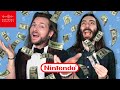 How we became RICH Nintendo Youtubers | Nontendo Podcast #23