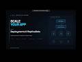 EP05 - Kubernetes Deployments & ReplicaSets