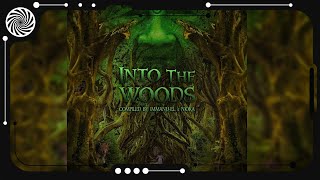 Forest Psytrance - Into The Woods (By Immanu-El & Nioka) [Full Album]