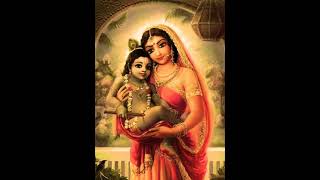 Bada Natkhat hai Re Krishna Kanhaiya Kya Kare Yashoda Maiya#shorts #tranding #trand