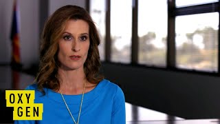 In Defense Of: Bonus Clip - Jodi’s Infamous Mugshot (Season 1, Episode 3) | Oxygen