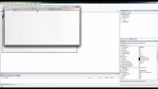 Visual Basic - Qtabcontrol with Aero