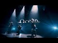 ShowMinorSavage / Ocean -Live at PANDORA-