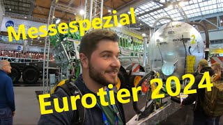 Messespezial-Eurotier 2024