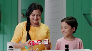 RTP Halal Route TVC (Kid And Mom)