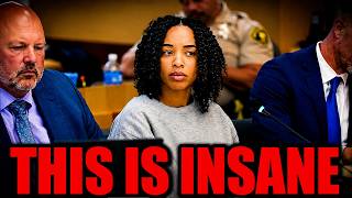 OnlyFans Mom Mummified Client for $11K…Now She’s Going to Prison