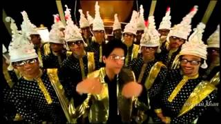 'India Waale' Video Song   Happy New Year   Bollywood Mix
