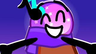 Static-OC animation