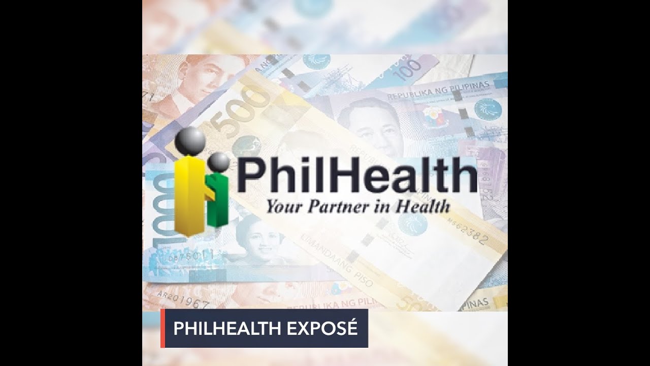 PhilHealth Execs Misspent, Stole P15 Billion, Says Resigned Anti-fraud ...