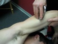 ericcressey.com fibroblaster on triceps