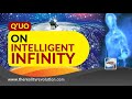 Q'uo On Intelligent Infinity