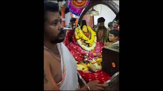 20 September 2023 | Datta Palakhi Seva | Nirgun Math Ganagapur Dattatreya Temple| Live Arati Palki|