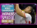 Speed World Championships | Womens | 2023